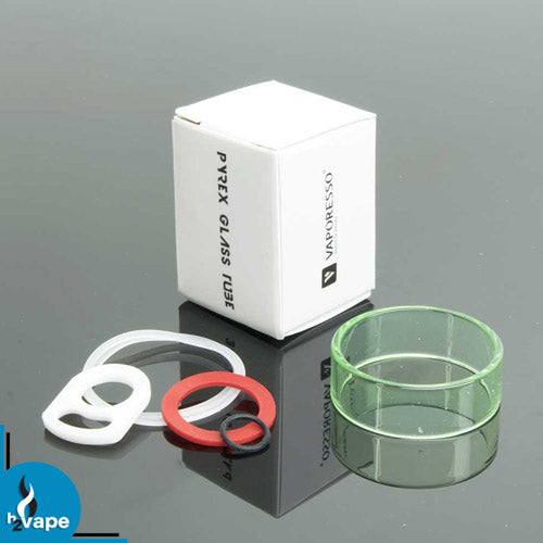 Replacement glass for all tanks h2vape Boksburg Replacement glass for all tanks h2vape Boksburg