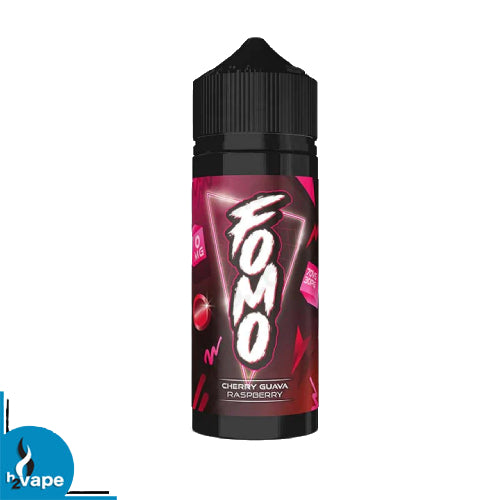 FOMO E-Liquid h2vape Boksburg FOMO E-Liquid h2vape Boksburg