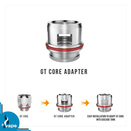 Vaporesso GT Core Adapter (1pcs)
