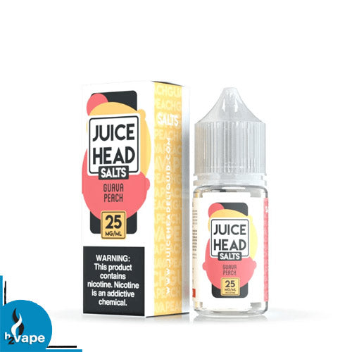 Juice Head Nic Salt