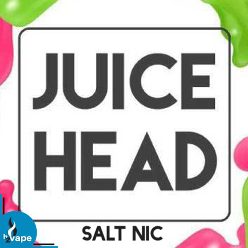 Juice Head Nic Salt h2vape Boksburg Juice Head Nic Salt h2vape Boksburg