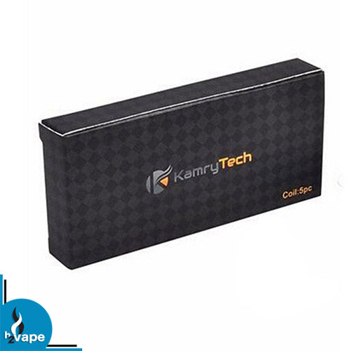 Kamrytech Kamry K1000 Plus Coil h2vape Boksburg Kamrytech Kamry K1000 Plus Coil h2vape Boksburg