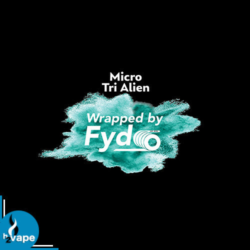 Wrapped By Fydo