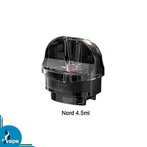 Smok Nord 50W Replacement Pod (1pcs)