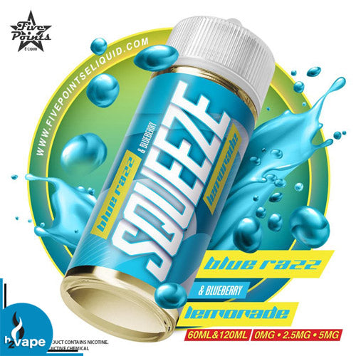 Squeeze E-Liquid h2vape Boksburg Squeeze E-Liquid h2vape Boksburg