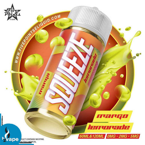Squeeze E-Liquid h2vape Boksburg Squeeze E-Liquid h2vape Boksburg