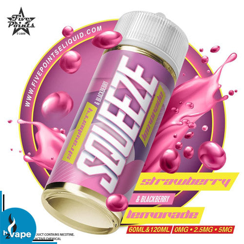 Squeeze E-Liquid h2vape Boksburg Squeeze E-Liquid h2vape Boksburg
