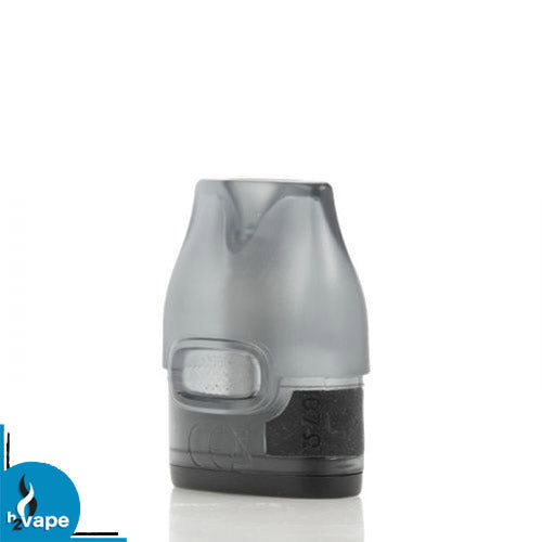 Voopoo Vthru Pro Replacement Pods (1pcs) h2vape Boksburg Voopoo Vthru Pro Replacement Pods (1pcs) h2vape Boksburg
